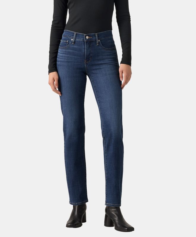 Levi's® 314 Shaping Straight Jeans