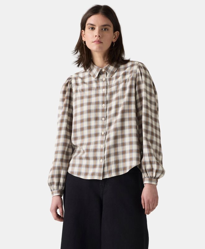 Camisa Rustic Levi's®