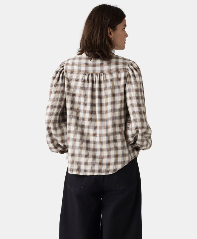 Camisa Rustic Levi's®