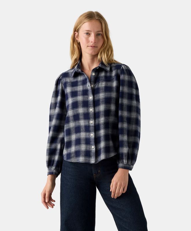 Camisa Rustic Levi's®