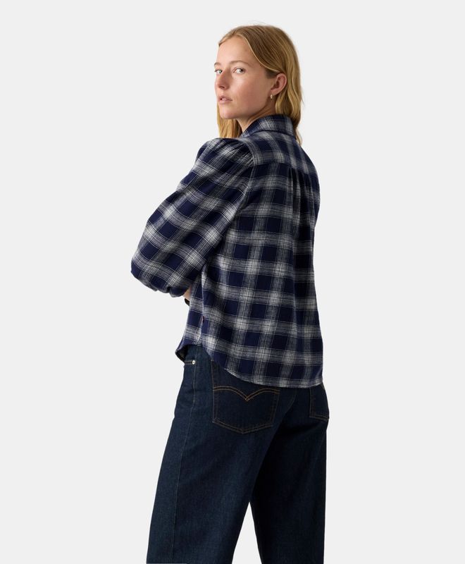 Camisa Rustic Levi's®