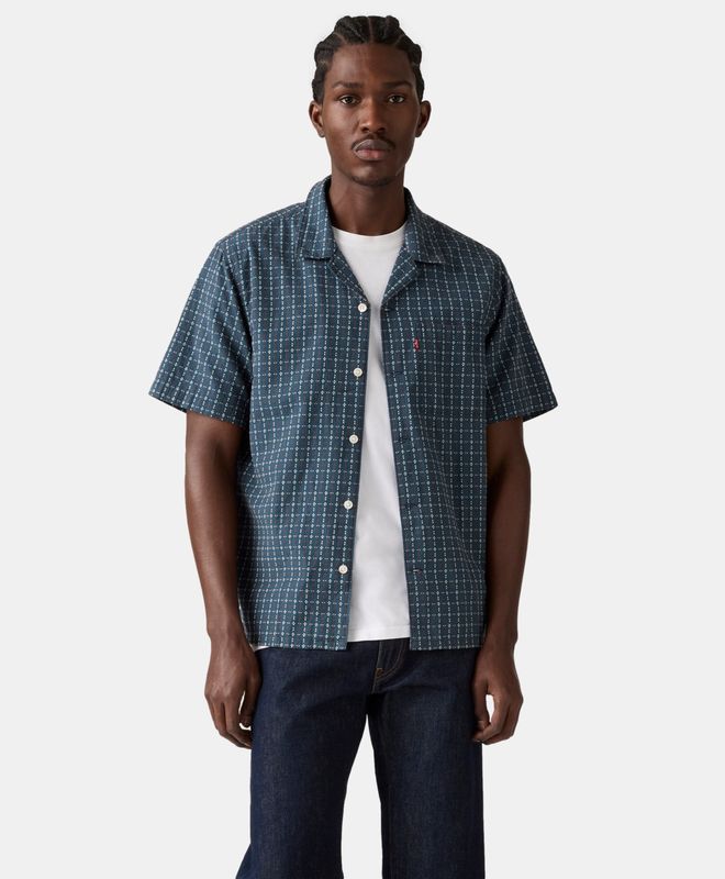 Camisa Sunset Camp Levi's®