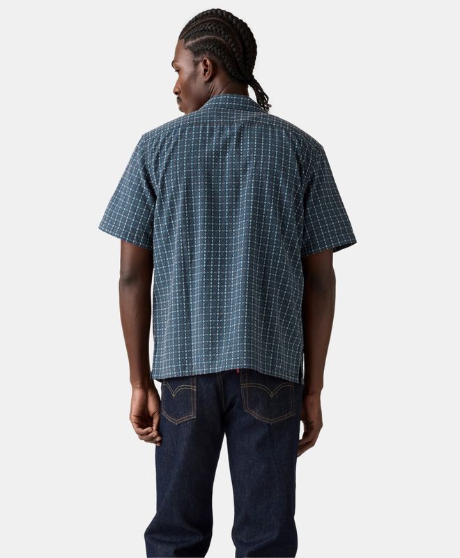 Camisa Sunset Camp Levi's®