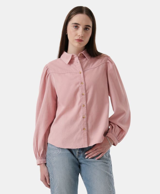 Blusa Roots Levi's®