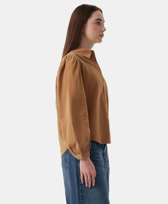 Blusa Roots Levi's®