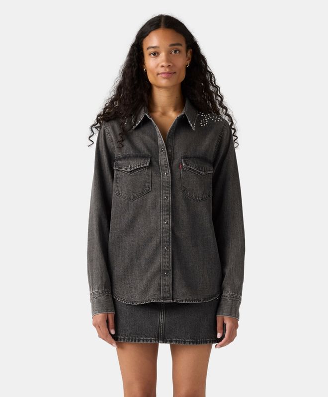 Camisa Iconic Western Levi's®