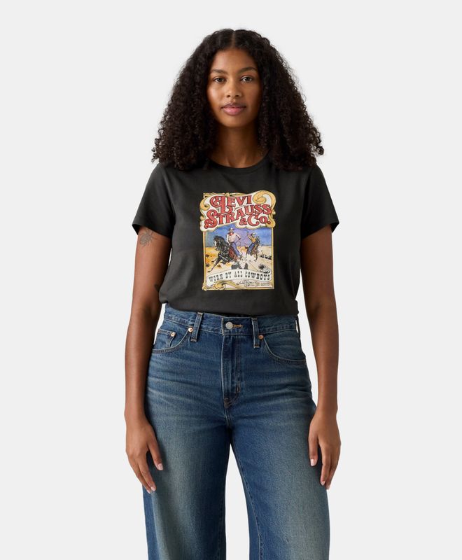 Playera Perfect Levi's®