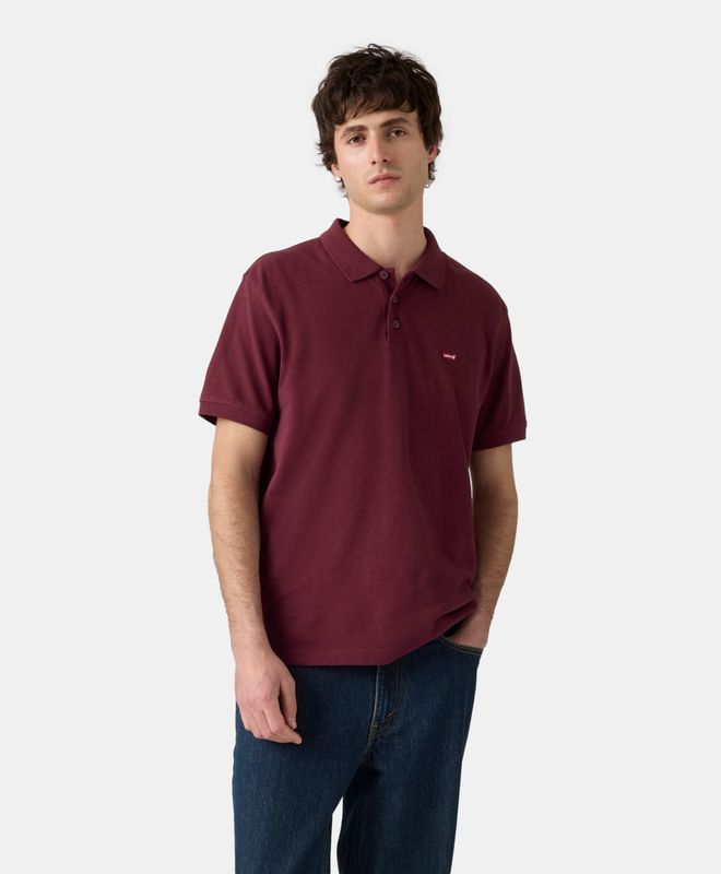 Playera Polo Levi's®