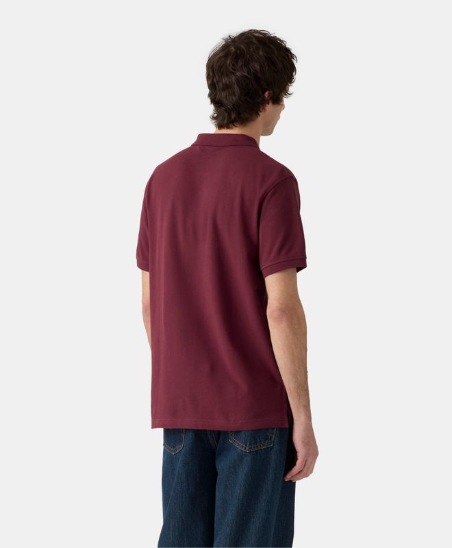 Playera Polo Levi's®