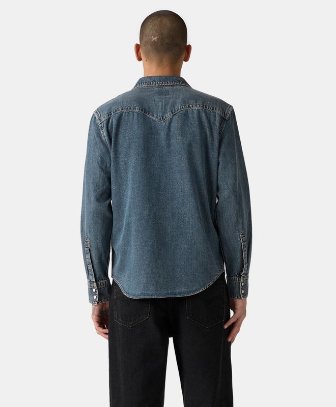Camisa Barstow Western Levi's®