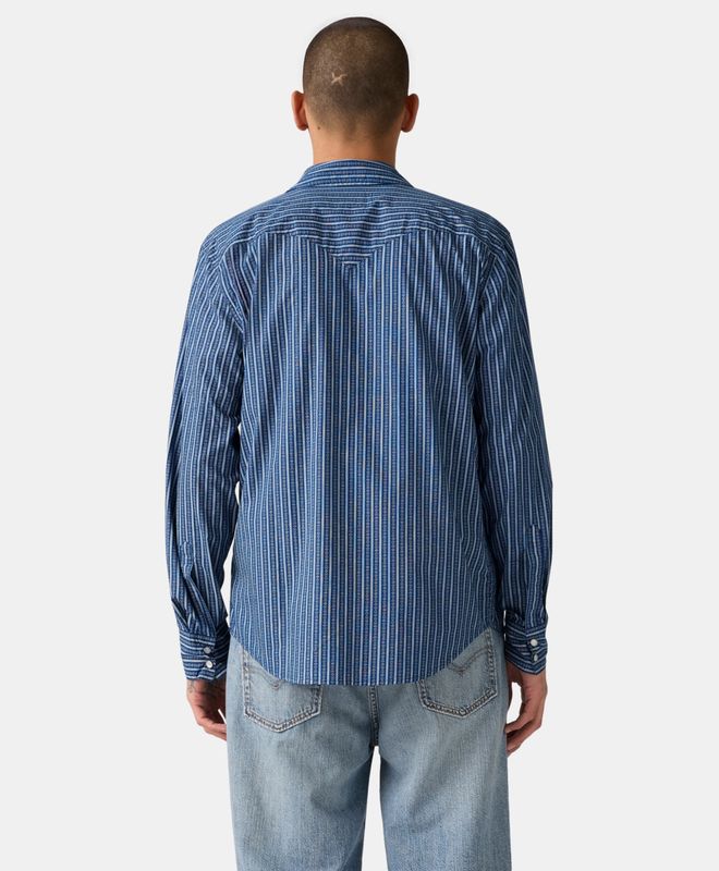 Camisa Barstow Western Levi's®