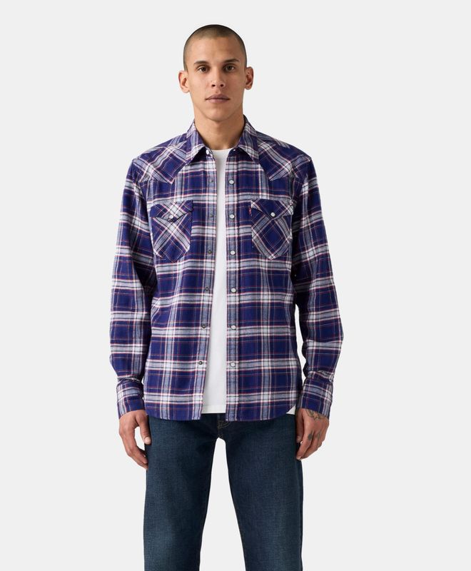 Camisa Barstow Western Levi's®