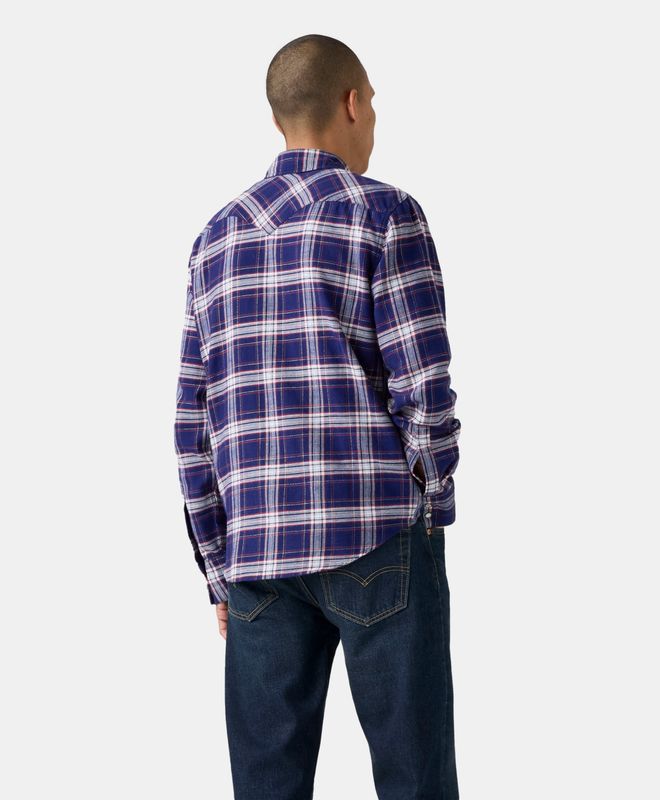 Camisa Barstow Western Levi's®