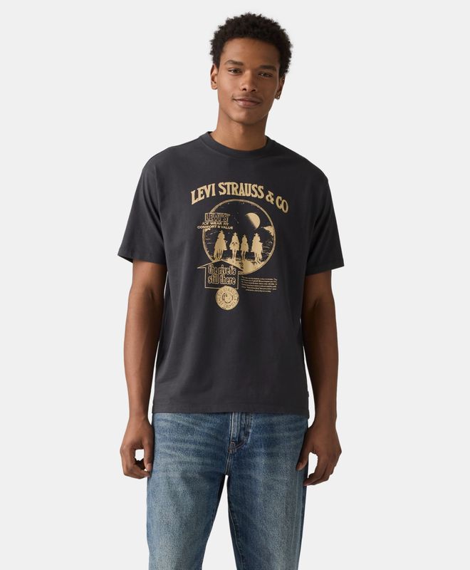 Playera Vintage Levi's®