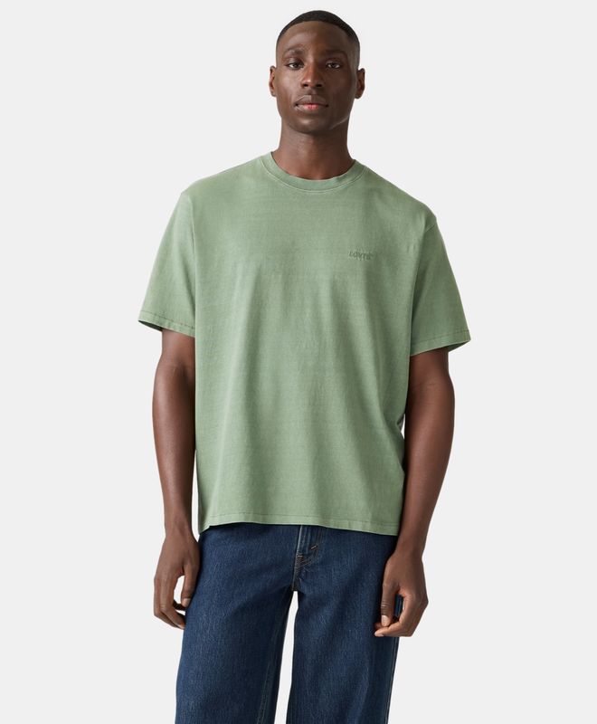 Playera Red Tab Vintage Levi's®
