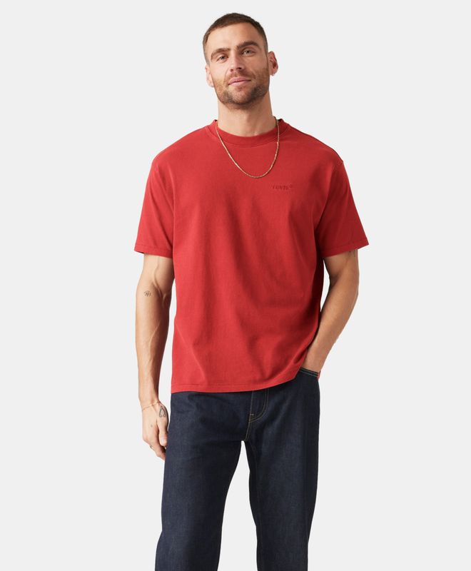 Playera Red Tab Vintage Levi's®