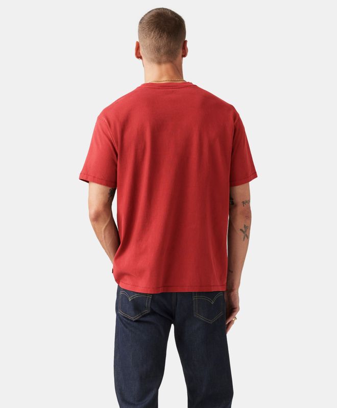 Playera Red Tab Vintage Levi's®