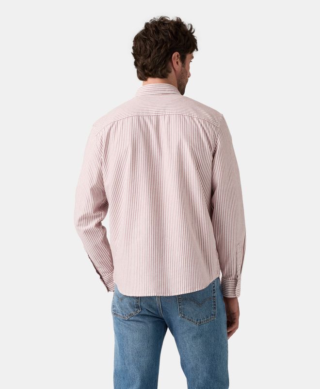 Camisa Authentic Levi's®