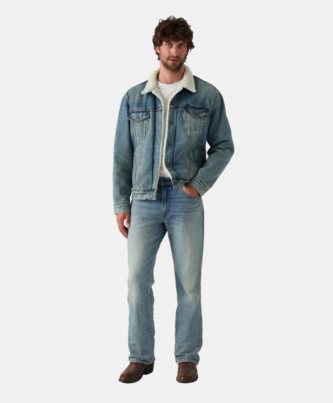 537® Western Bootcut Jeans Levi's®