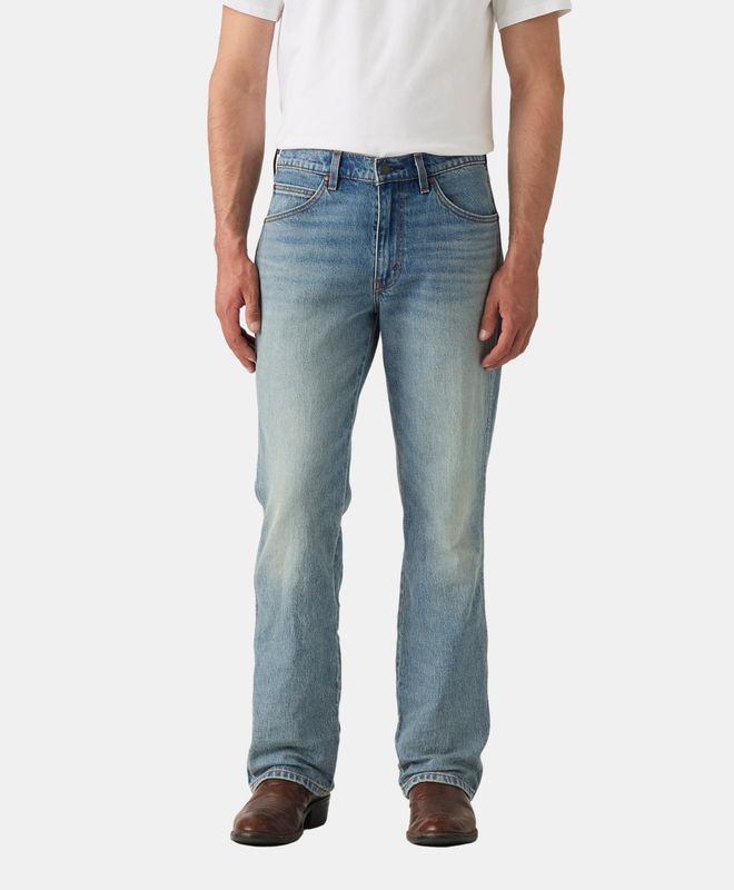 537® Western Bootcut Jeans Levi's®