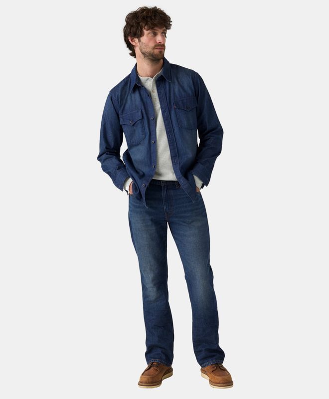 537® Western Bootcut Jeans Levi's®