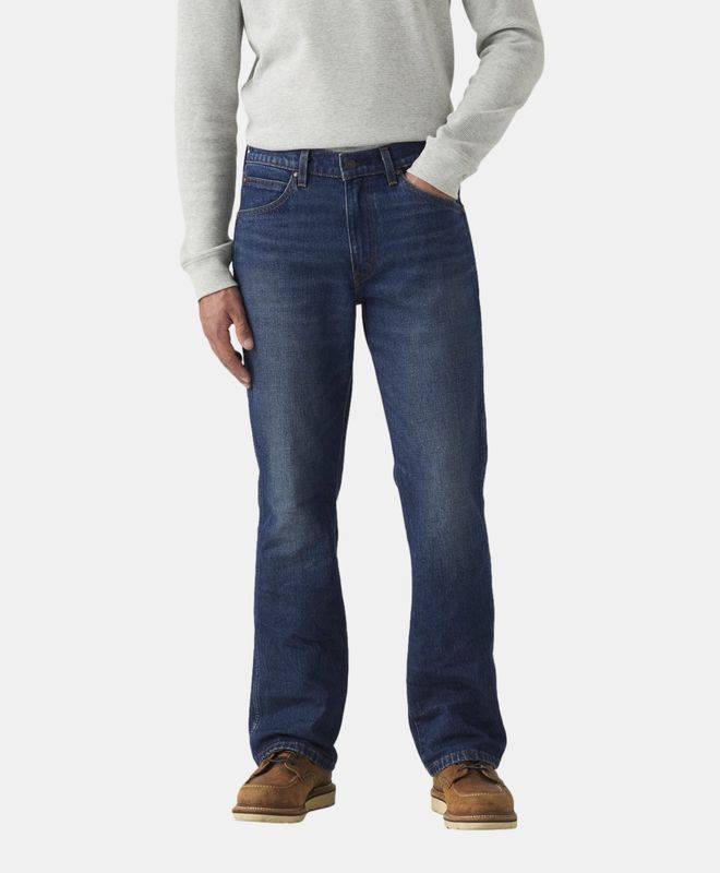 537® Western Bootcut Jeans Levi's®