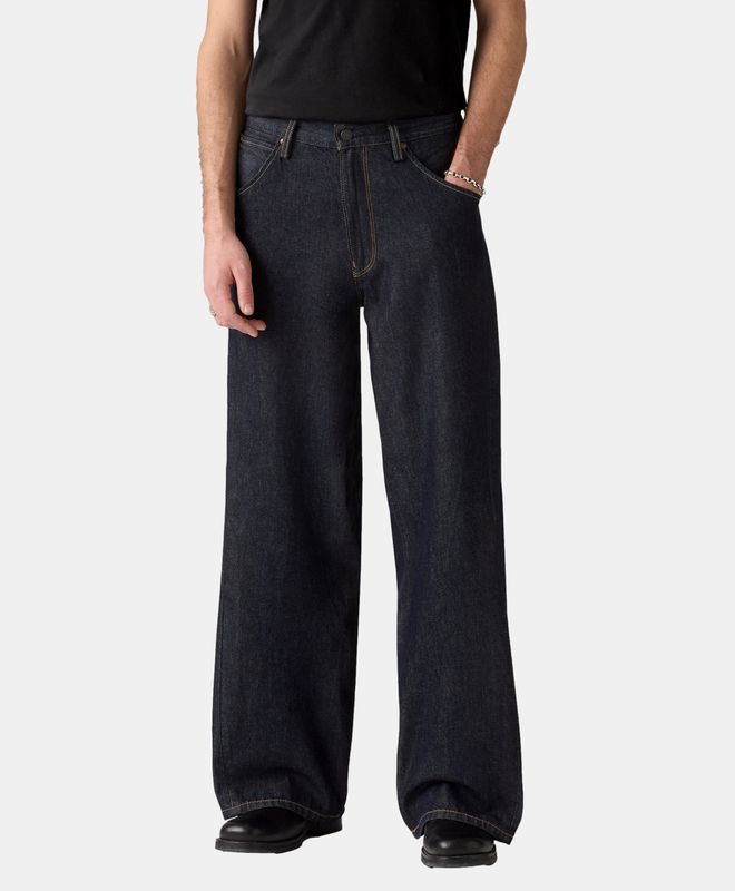 Jeans Twisted Baggy Wide Levi's®