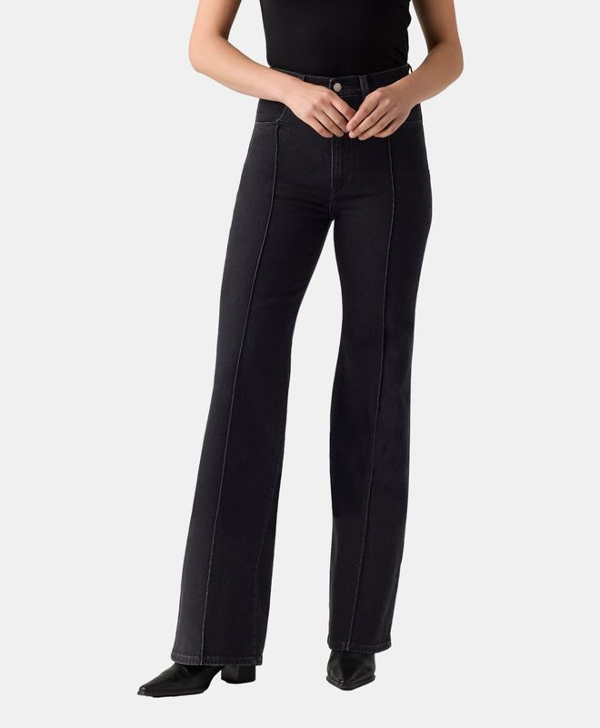 Jeans Ribcage Bells Western Levi's®