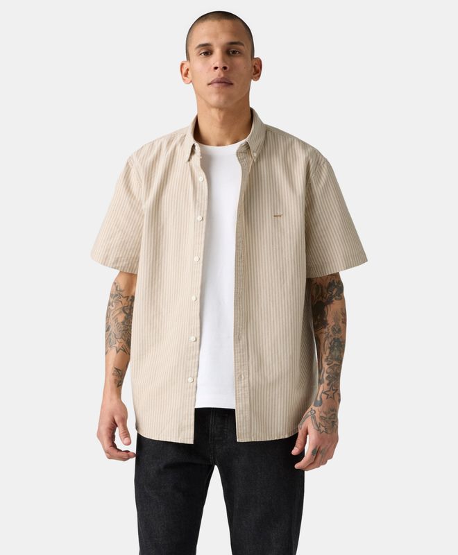 Camisa Authentic Levi's®