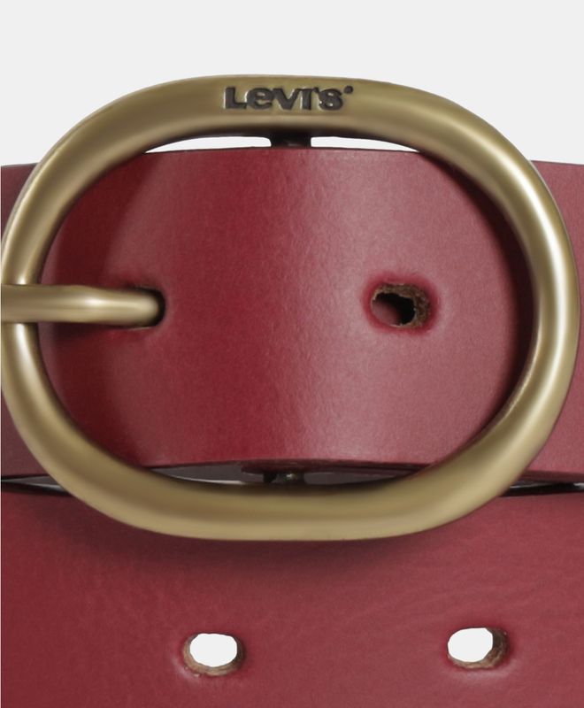 Cinturón Foundation Levi's®