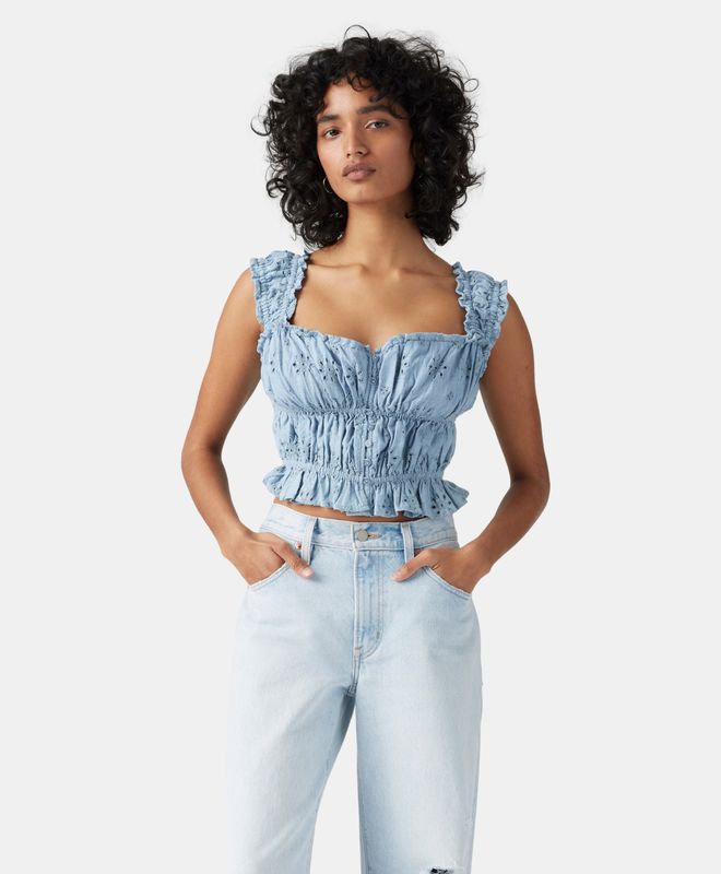 Blusa Amaya Levi’s®