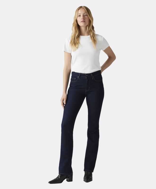 725® High-Rise Bootcut Jeans Levi's®