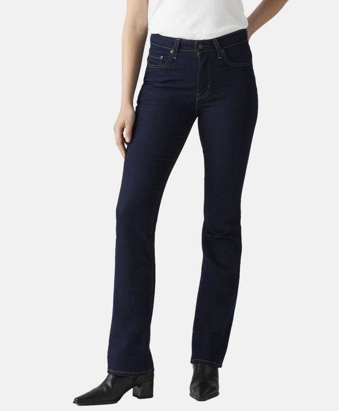 725® High-Rise Bootcut Jeans Levi's®