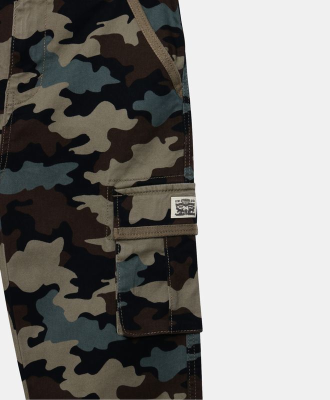 Pantalon Cargo Traditional Levi's®