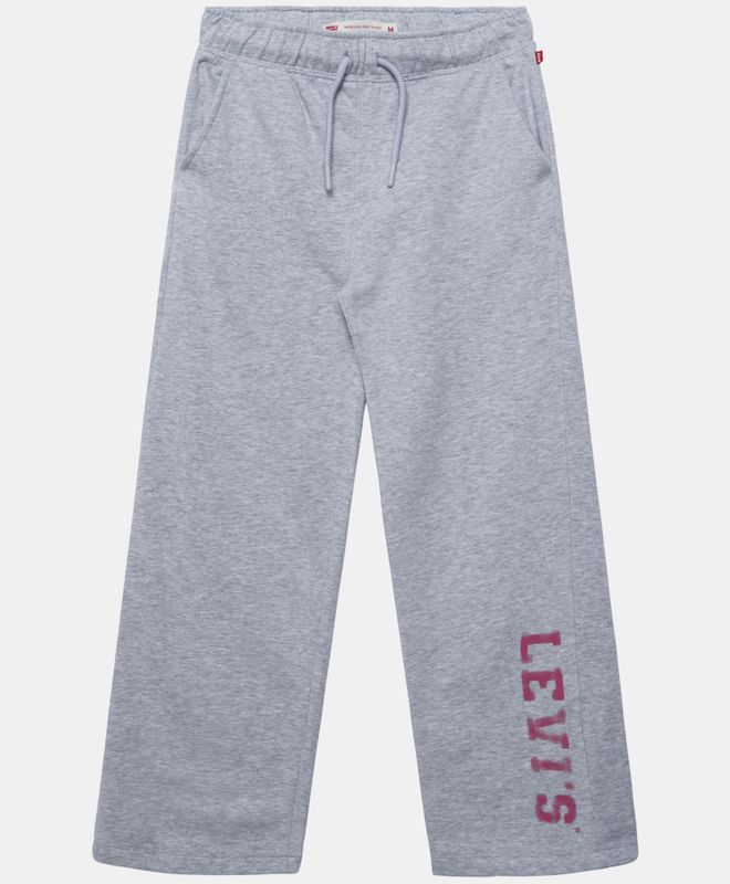 Pantalón Wide Leg Fleece Levi's®