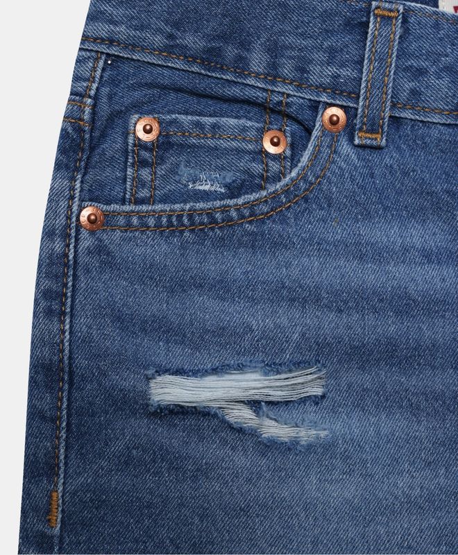 Short Girlfriend Shorty Levi's®