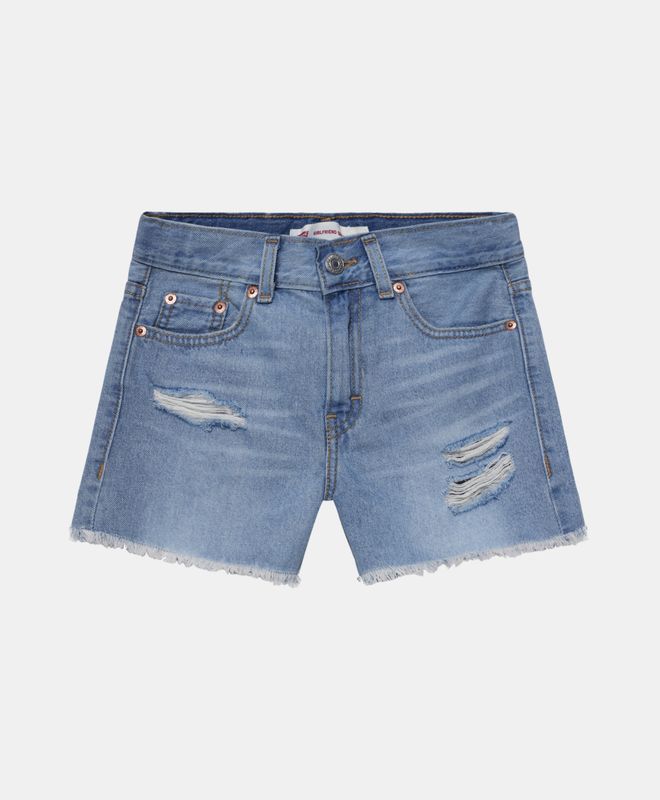 Short Girlfriend Shorty Levi's®