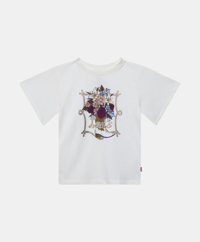 Playera Cowgirl Levi's®