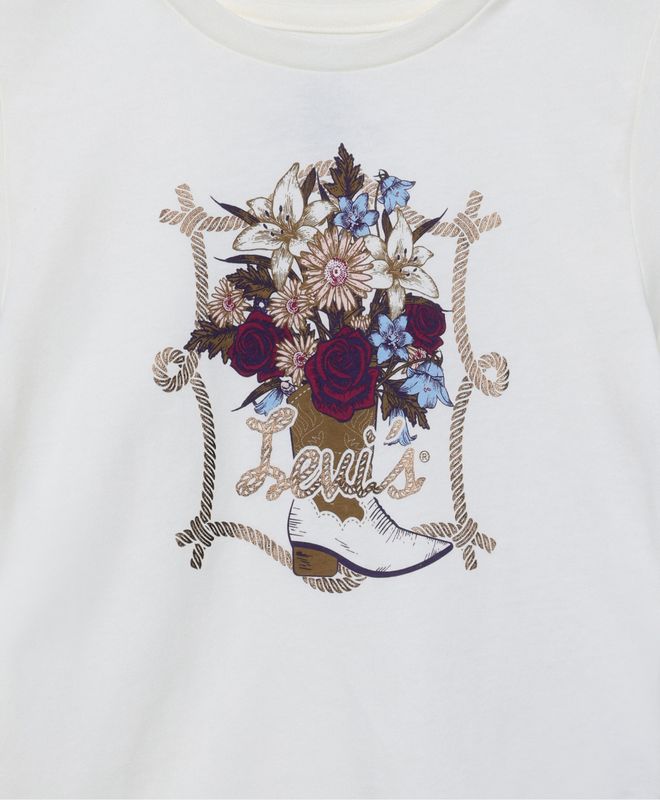 Playera Cowgirl Levi's®