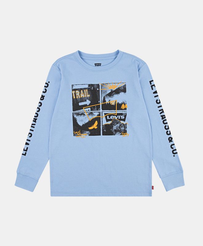 Playera Follow The Trail Levi's®