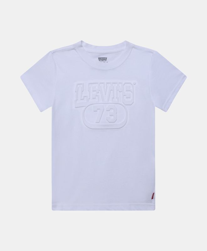 Playera Embossed Levi's®
