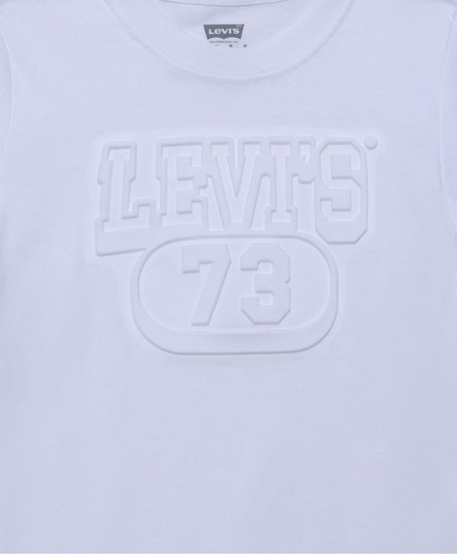 Playera Embossed Levi's®