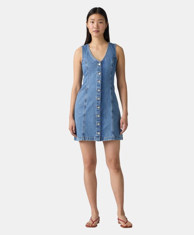 Vestido Vianna Levi's®