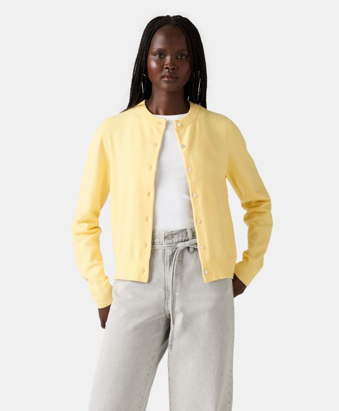 Suéter Super Soft Crewneck Levi's®