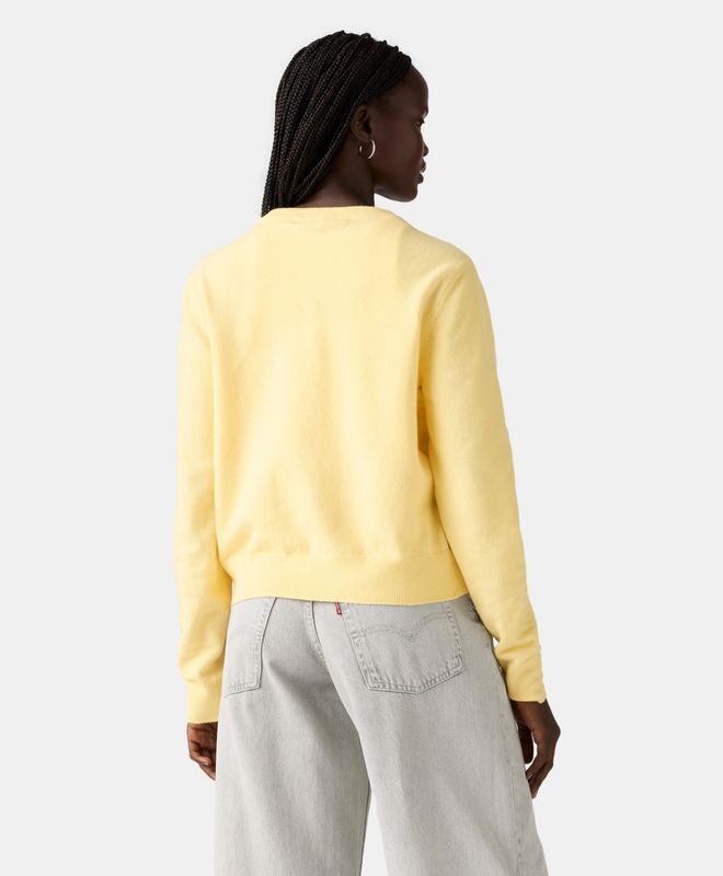 Suéter Super Soft Crewneck Levi's®