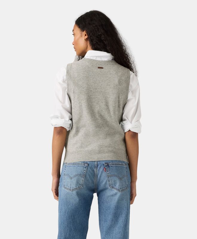 Chaleco Super Soft Crewneck Levi's®