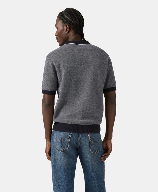 Playera Skipper Knit Polo Levi's®