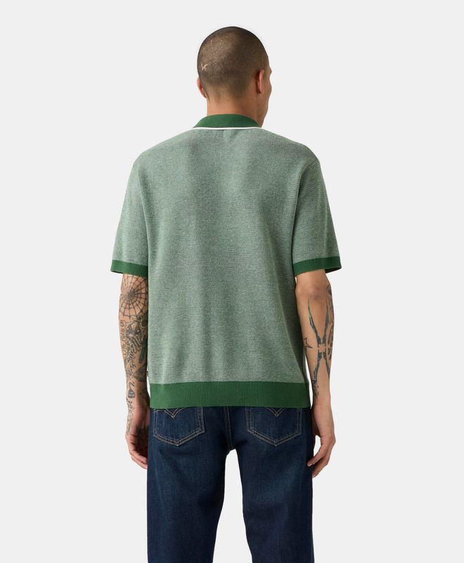 Playera Skipper Knit Polo Levi's®