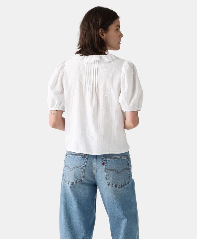 Blusa Giselle Ruffle Levi's®