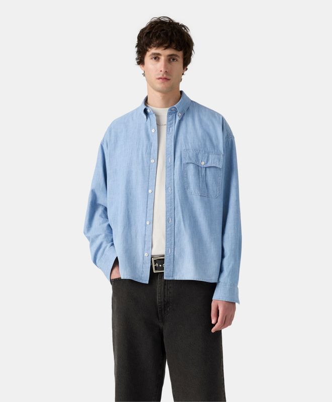 Camisa Zandt Levi's®